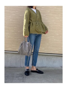 racco🌷相互フォローさんのコーディネート