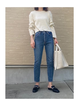 racco🌷相互フォローさんのコーディネート