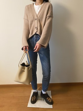 racco🌷相互フォローさんのコーディネート