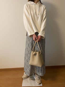 racco🌷相互フォローさんのコーディネート