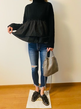 racco🌷相互フォローさんのコーディネート