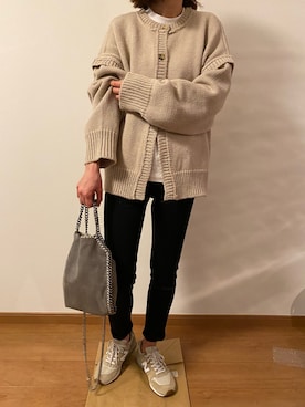 racco🌷相互フォローさんのコーディネート