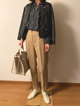 racco🌷相互フォローさんのコーディネート