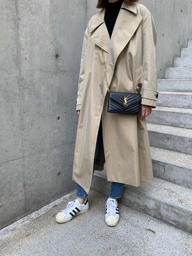 racco🌷相互フォローさんのコーディネート