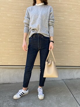 racco🌷相互フォローさんのコーディネート