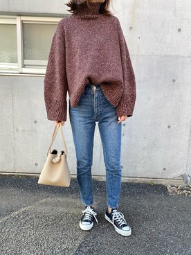 racco🌷相互フォローさんのコーディネート