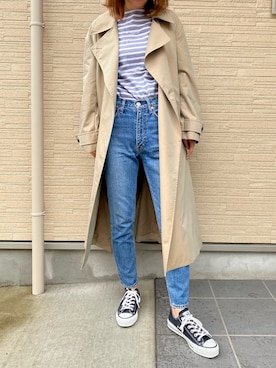 racco🌷相互フォローさんのコーディネート