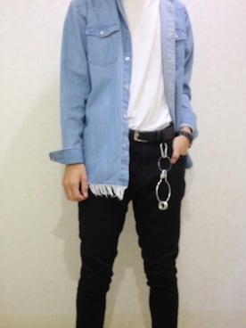 りーさんのコーディネート