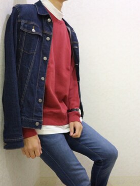 りーさんのコーディネート