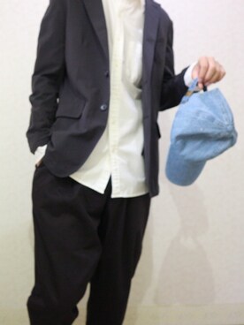 りーさんのコーディネート