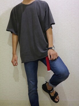 りーさんのコーディネート