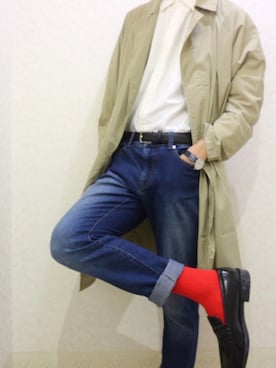 りーさんのコーディネート