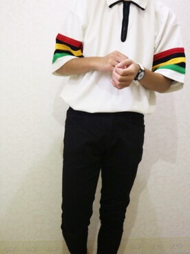 りーさんのコーディネート