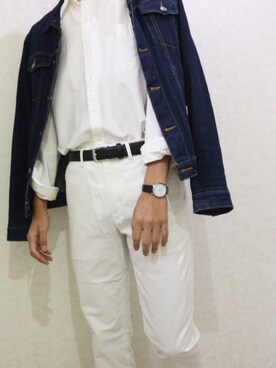 りーさんのコーディネート