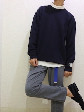 りーさんのコーディネート