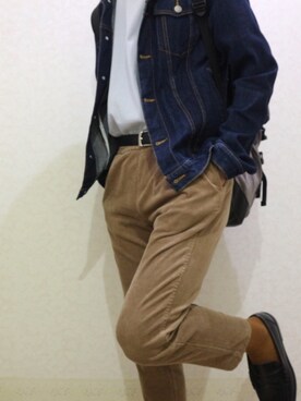 りーさんのコーディネート