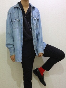 りーさんのコーディネート