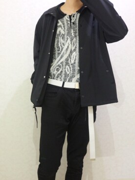 りーさんのコーディネート