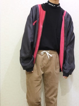 りーさんのコーディネート