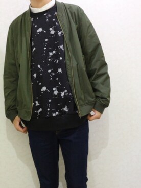 りーさんのコーディネート