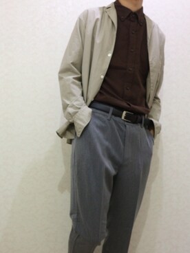 りーさんのコーディネート