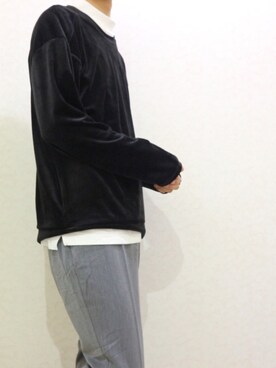 りーさんのコーディネート