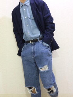 りーさんのコーディネート