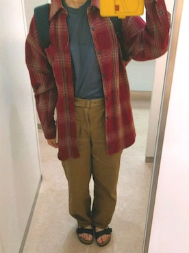 Chisatoさんのコーディネート