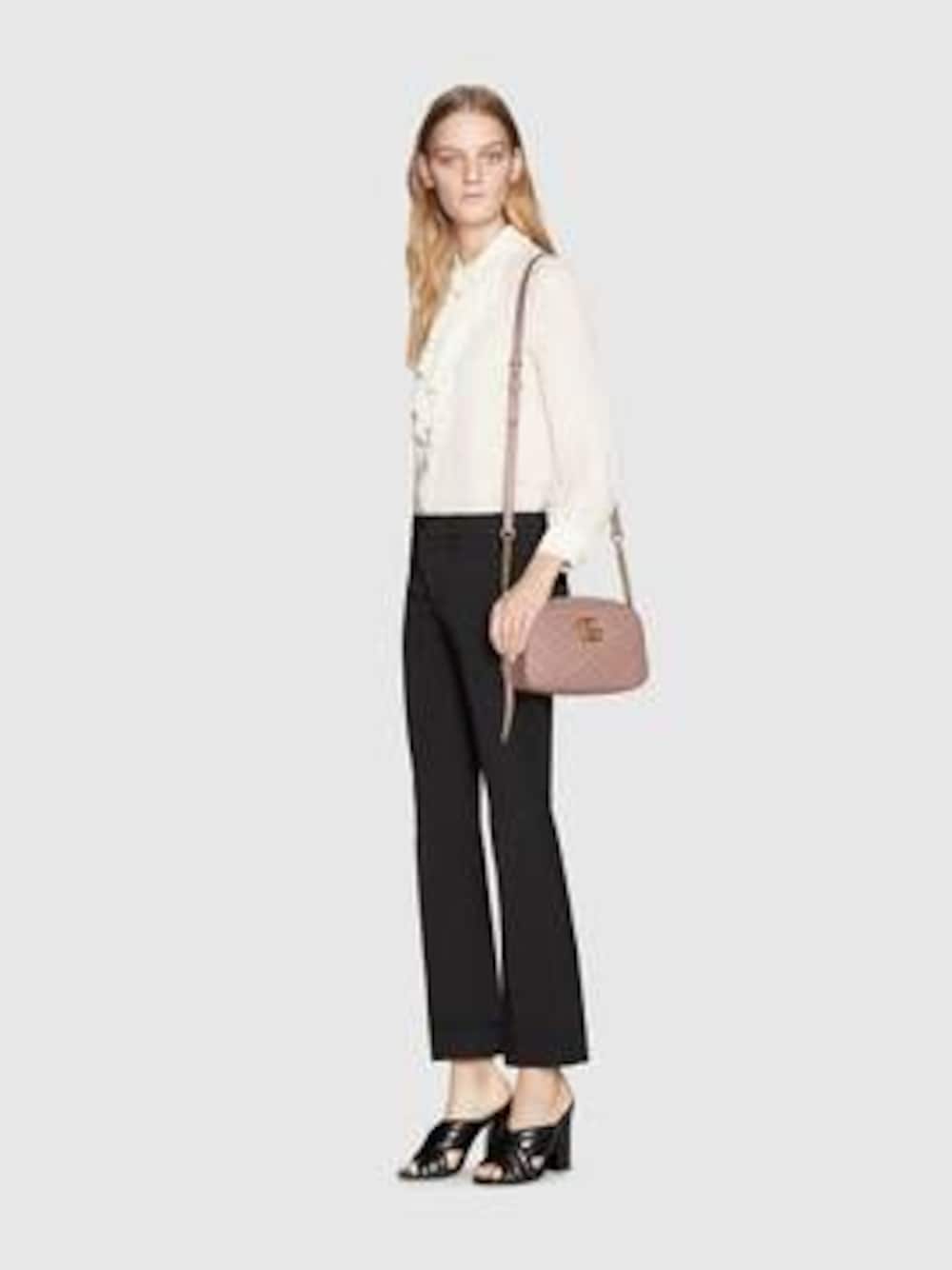 GUCCI（グッチ）の「GUCCI【入手困難】大人気 SOHO ソーホー ディスコ