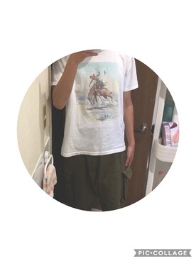 tonkusさんのコーディネート