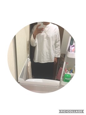 tonkusさんのコーディネート