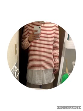 tonkusさんのコーディネート