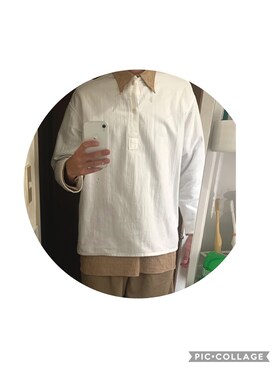 tonkusさんのコーディネート