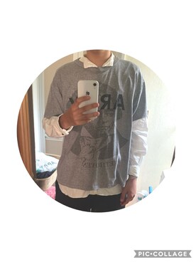 tonkusさんのコーディネート