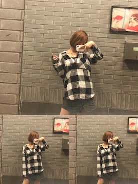 niupxjさんのコーディネート