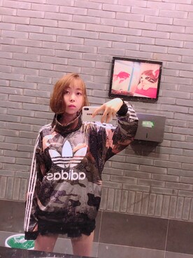 niupxjさんのコーディネート