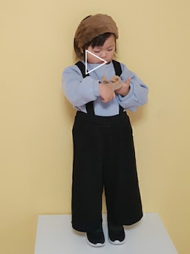 hima.。o○さんのコーディネート