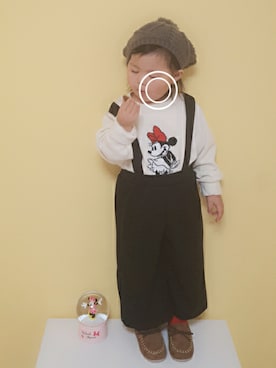 hima.。o○さんのコーディネート