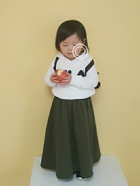 hima.。o○さんのコーディネート