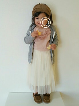 hima.。o○さんのコーディネート