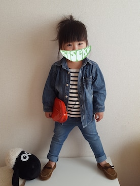 hima.。o○さんのコーディネート