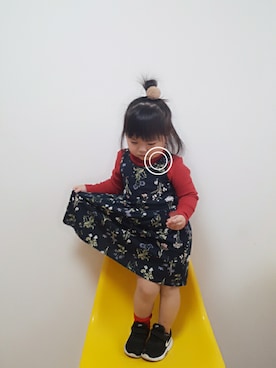 hima.。o○さんのコーディネート