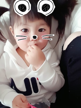 hima.。o○さんのコーディネート