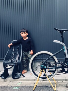 ハルレントンさんのコーディネート