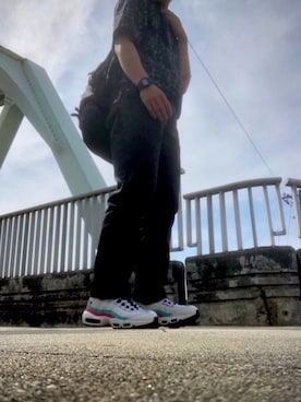 Jeremyさんのコーディネート