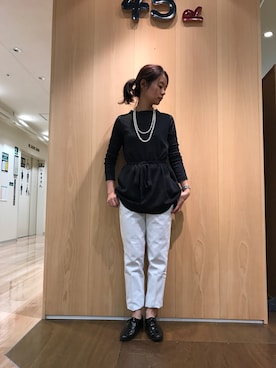 HANさんのコーディネート