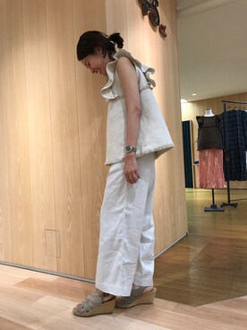 HANさんのコーディネート