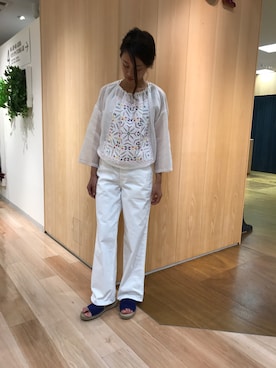 HANさんのコーディネート