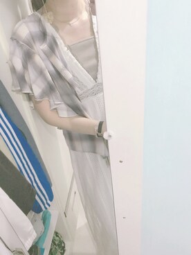 GEORGINA🍬さんのコーディネート