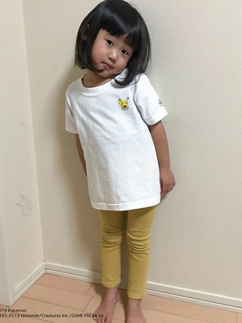 Nano Universe 渋谷神南nano Universe Kidsさんのtシャツ カットソーを使ったコーディネート Zozotown